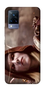 Чохол на Vivo V21 Sylvana фото 1 з 1