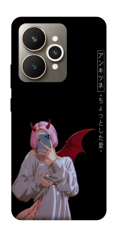 Чехол на Realme 15 Hot Demon фото 1 из 1