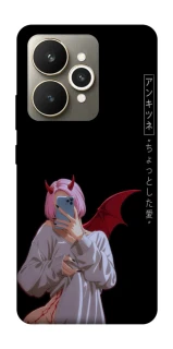 Чехол на Realme 15 Hot Demon фото 1 из 1