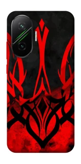 Чехол на Xiaomi Poco F7 Герб v18 фото 1 из 1