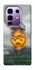 Чехол на Infinix Note 50 Pro+ Moscow never sleeps ver.2 фото 1 из 1