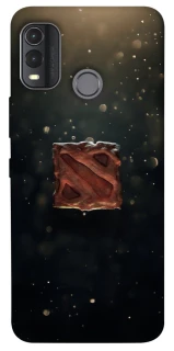 Чохол на Nokia G11 Plus Dota logo v2 фото 1 з 1
