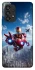 Чохол на Samsung Galaxy A53 5G Ironman v3 фото 1 з 1