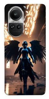 Чохол на Oppo Reno 10 Cyber Angel фото 1 з 1
