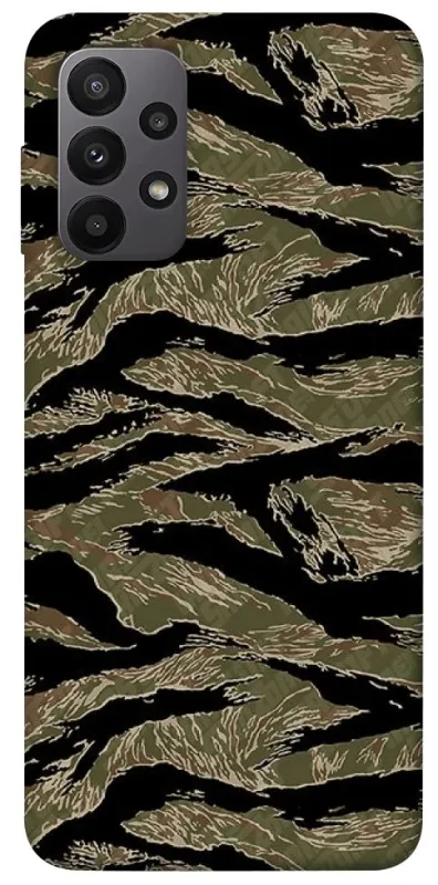 Чохол на Samsung Galaxy A23 4G Camouflage v23 фото 1 з 1
