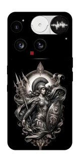 Чохол на Nothing Phone (3) Goddess of war ver.4 фото 1 з 1