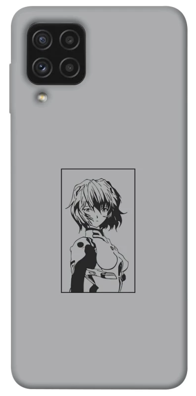 Чохол на Samsung Galaxy A22 4G Anime v6 фото 1 з 1