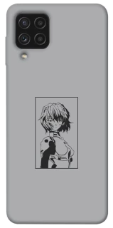 Чохол на Samsung Galaxy A22 4G Anime v6 фото 1 з 1