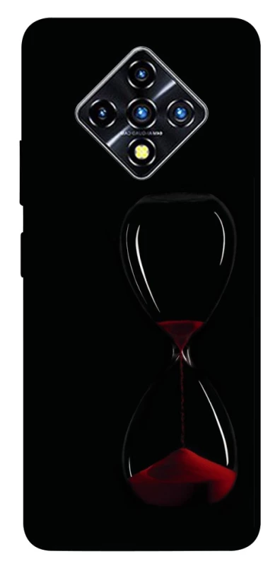 Чохол на Infinix Zero 8 Red Time фото 1 з 1