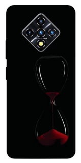 Чохол на Infinix Zero 8 Red Time фото 1 з 1