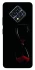 Чохол на Infinix Zero 8 Red Time фото 1 з 1