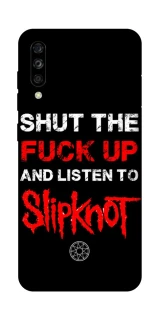 Чехол на ZTE Blade A7s (2019) Slipknot vibes фото 1 Чехол на ZTE Blade A7s (2019) Slipknot vibes фото 1 из 1