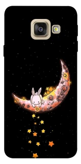 Чохол на Samsung A520 Galaxy A5 (2017) Moon rabbit фото 1 з 1