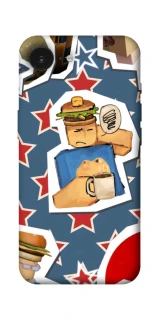 Чохол на Apple iPhone 17e (6.1") Roblox v2 фото 1 з 1