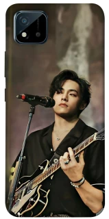 Чохол на Realme C20 V - BTS фото 1 з 1