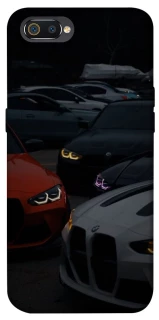 Чехол на Realme C2 BMW love фото 1 из 1