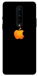 Чехол на OnePlus 8 Halloween Pumpkin фото 1 из 1