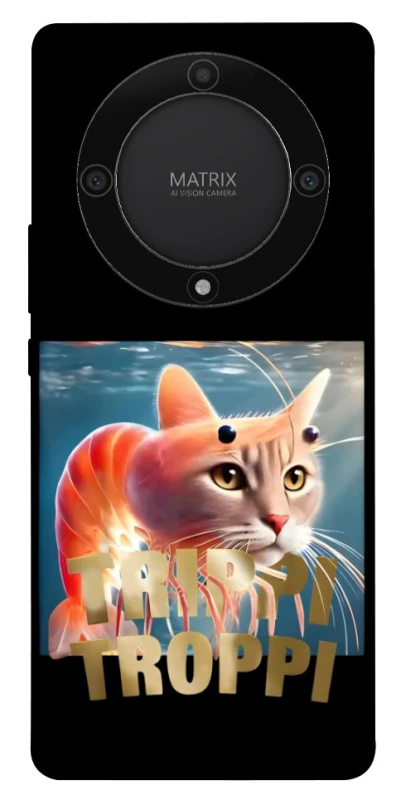 Чохол на Huawei Magic5 Lite Trippi Troppi фото 1 з 1