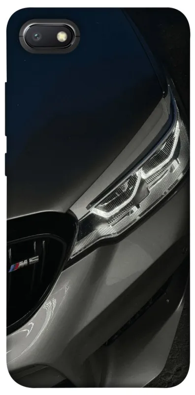 Чехол на Xiaomi Redmi 6A BMW v44 фото 1 из 1