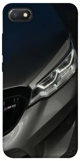 Чехол на Xiaomi Redmi 6A BMW v44 фото 1 из 1