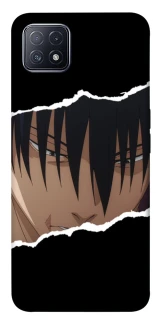 Чохол на Oppo A73 Toji v6 фото 1 з 1