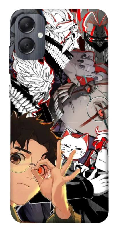 Чохол на Samsung Galaxy A05 Dandadan v2 фото 1 з 1