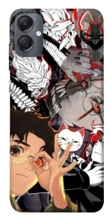 Чохол на Samsung Galaxy A05 Dandadan v2 фото 1 з 1