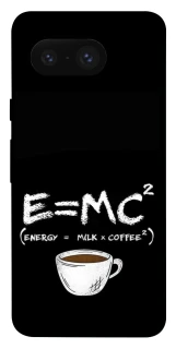 Чохол на Google Pixel 8 Coffee formula фото 1 з 1