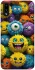 Чехол на Samsung Galaxy A10s Smiles фото 1 из 1