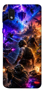 Чохол на Samsung Galaxy M01 Core / A01 Core My Games фото 1 з 1