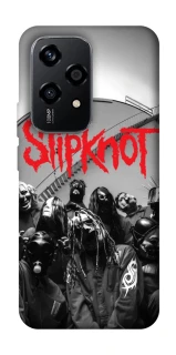 Чохол на Honor 200 Lite Slipknot ver.4 фото 1 з 1