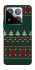 Чохол на Xiaomi 15 Pro Christmas jumper ver.4 фото 1 з 1