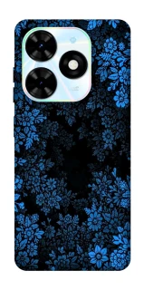Чохол на TECNO Spark Go 2024 Flowers v5 фото 1 з 1
