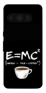 Чохол на Google Pixel 8 Pro Coffee formula фото 1 з 1