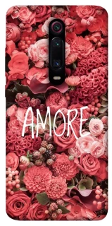 Чехол на Xiaomi Redmi K20 / K20 Pro / Mi9T / Mi9T Pro Amore фото 1 из 1