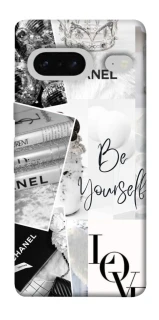 Чохол на Google Pixel 7 Fashion collage ver.7 фото 1 з 1