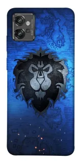 Чехол на Motorola Moto G32 Warcraft v1 фото 1 из 1