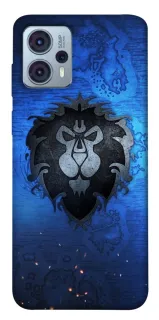 Чохол на Motorola Moto G23 Warcraft v1 фото 1 з 1