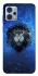 Чехол на Motorola Moto G23 Warcraft v1 фото 1 из 1