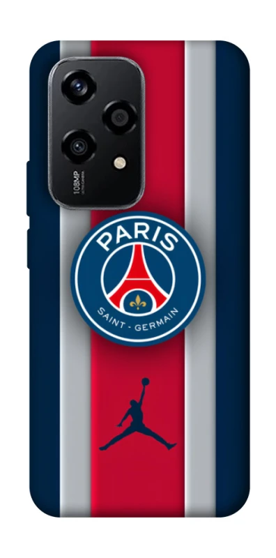 Чохол на Honor 200 Lite FC PSG v3 фото 1 з 1