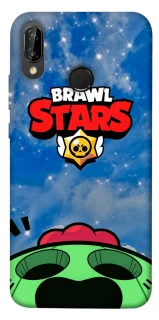 Чохол на Huawei P20 Lite Brawl Stars ver.1 фото 1 з 1