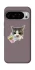 Чохол на Google Pixel 10 Pro cat matcha фото 1 з 1