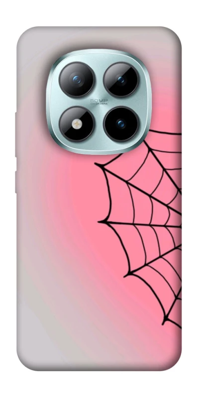 Чохол на Xiaomi Redmi Note 15 Pro+ 5G Pair romantic theme ver.1 фото 1 з 1