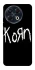 Чохол на TECNO Spark 30 Pro (KL7) Korn logo фото 1 з 1