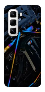 Чехол на Infinix Hot 50 Pro BMW v49 фото 1 из 1