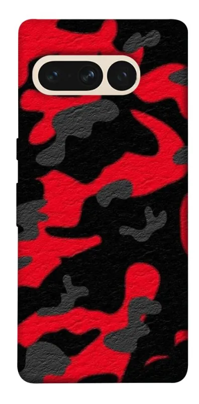 Чехол на Google Pixel 7 Pro Camouflage v15 фото 1 из 1