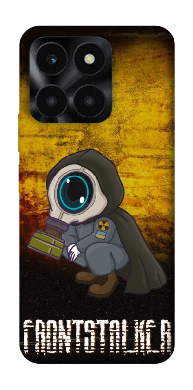 Чохол на Huawei Honor X6a FRONTSTALKER фото 1 з 1