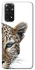 Чохол на Xiaomi Redmi Note 11 (Global) / Note 11S Leopard Art v2 фото 1 з 1
