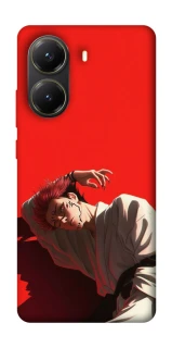 Чехол на Xiaomi Poco X7 Pro Itadori фото 1 из 1