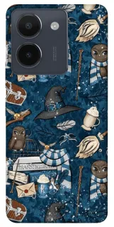 Чехол на Vivo Y36 Harry Potter V20 фото 1 из 1